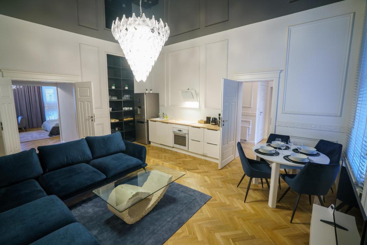 Prestige Apartment Rynek Kielce Exterior foto